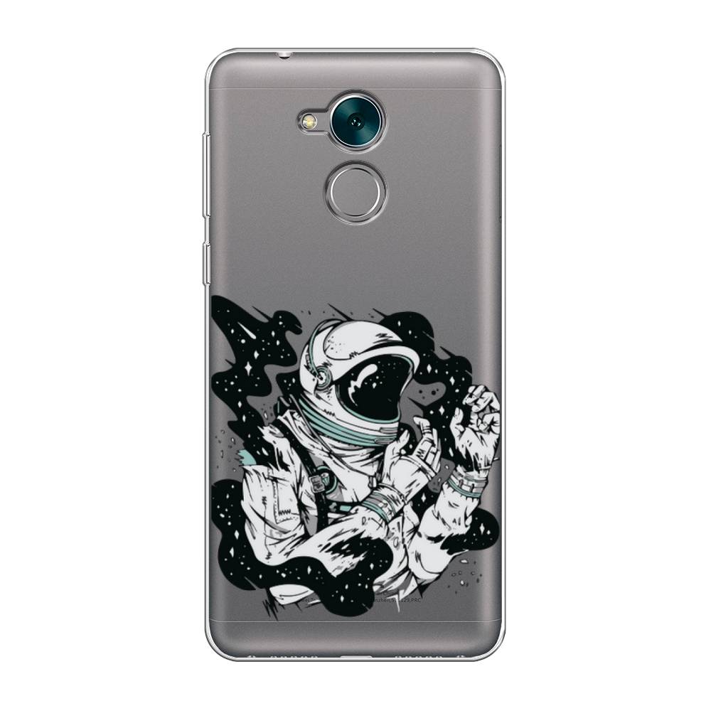 

Чехол Awog на Honor 6C "Космонавт арт", Разноцветный, 62750-7