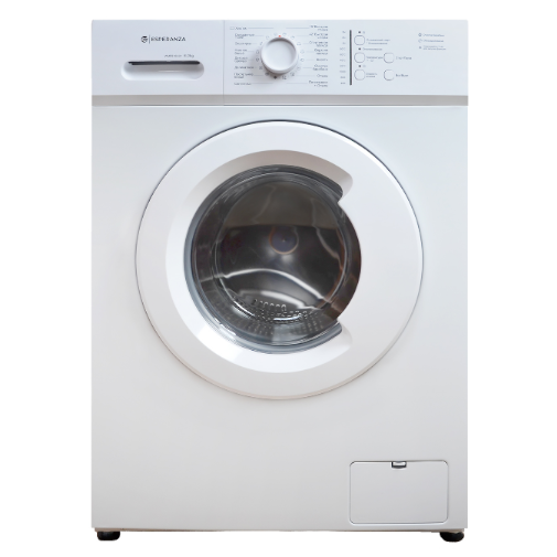 

Стиральная машина Esperanza WMF 610 U01 белый, WMF 610 U01