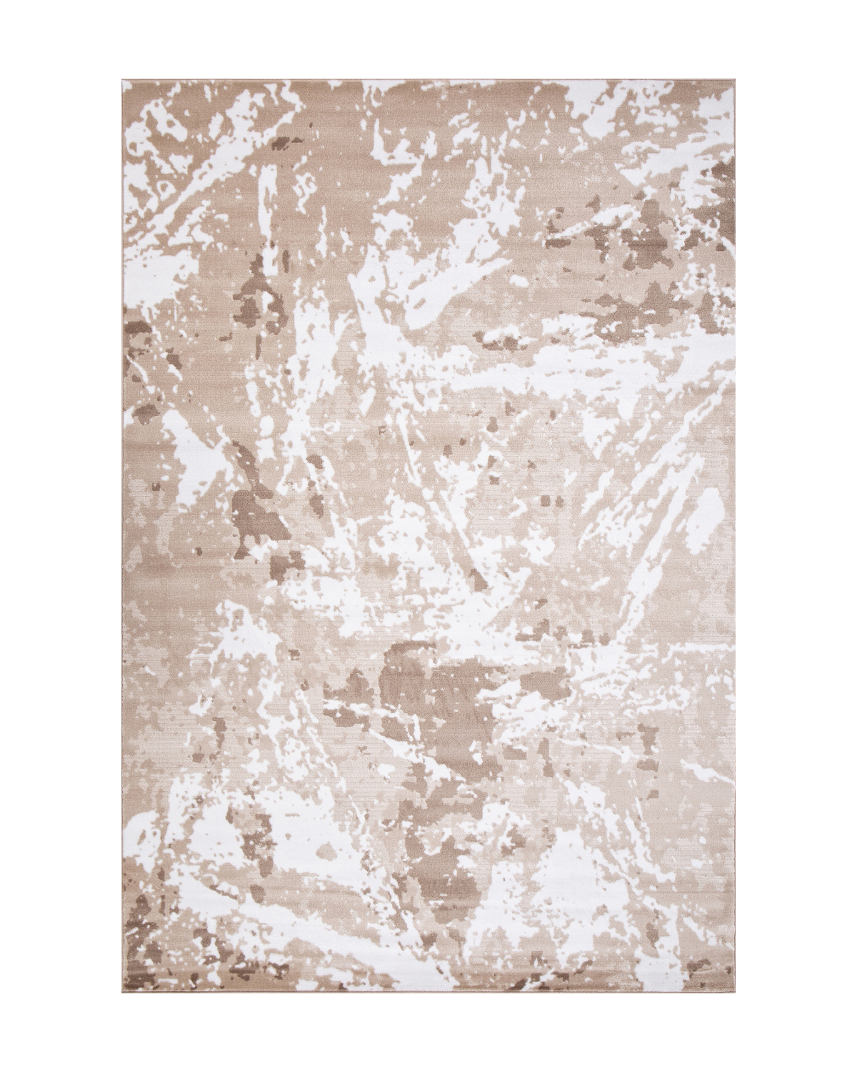 

Ковёр Merinos Valencia Deluxe 300x400 прямоугольный бежевый D943