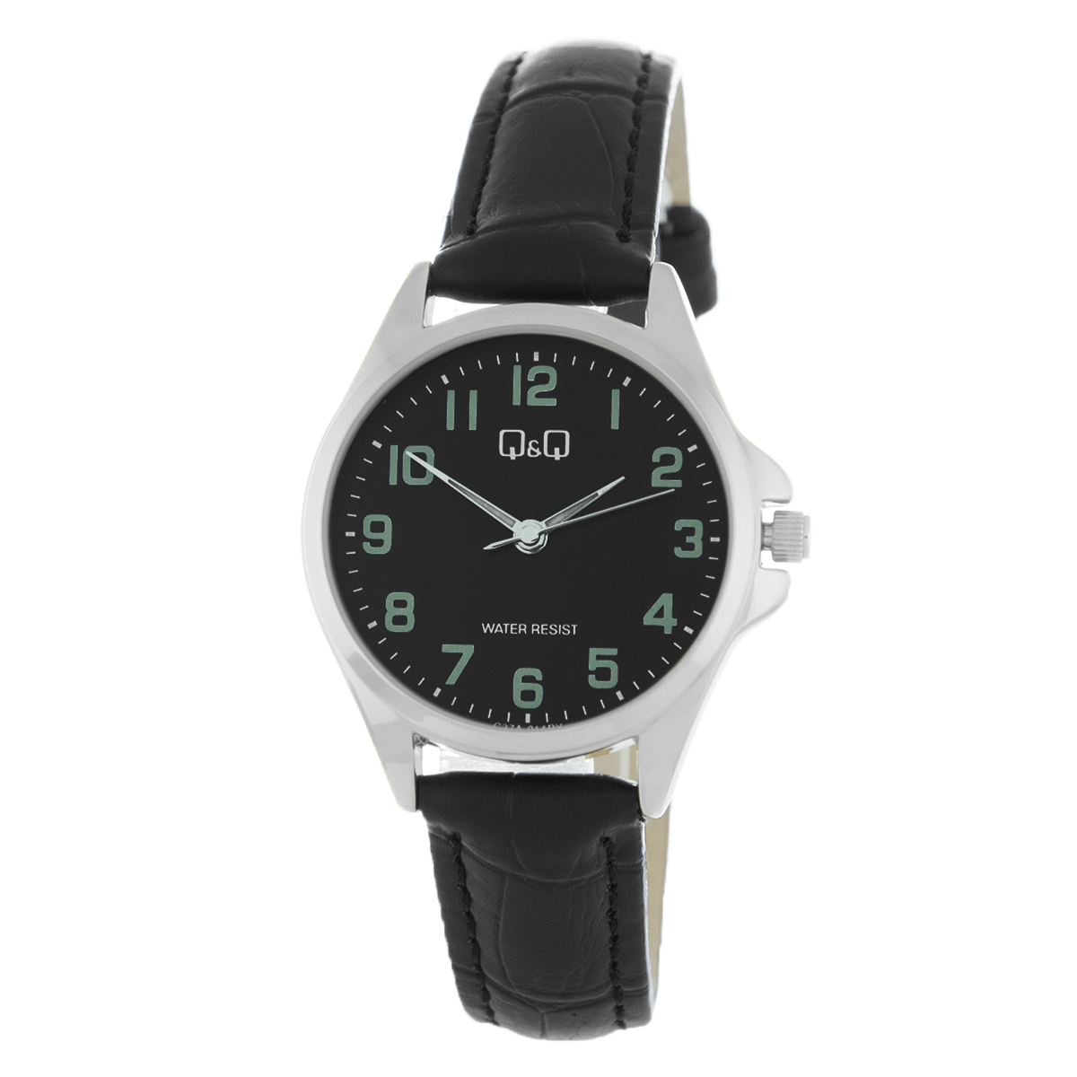 

Наручные часы женские QQ C37A-014PY, C37A-014PY