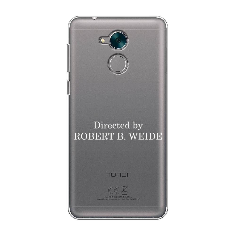 

Чехол Awog на Honor 6C "Robert B Weide", Разноцветный, 62750-6