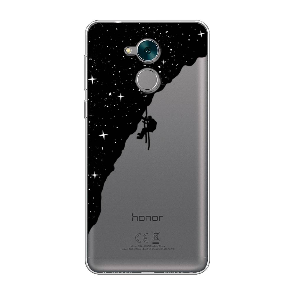 Чехол Awog  на Honor 6C 