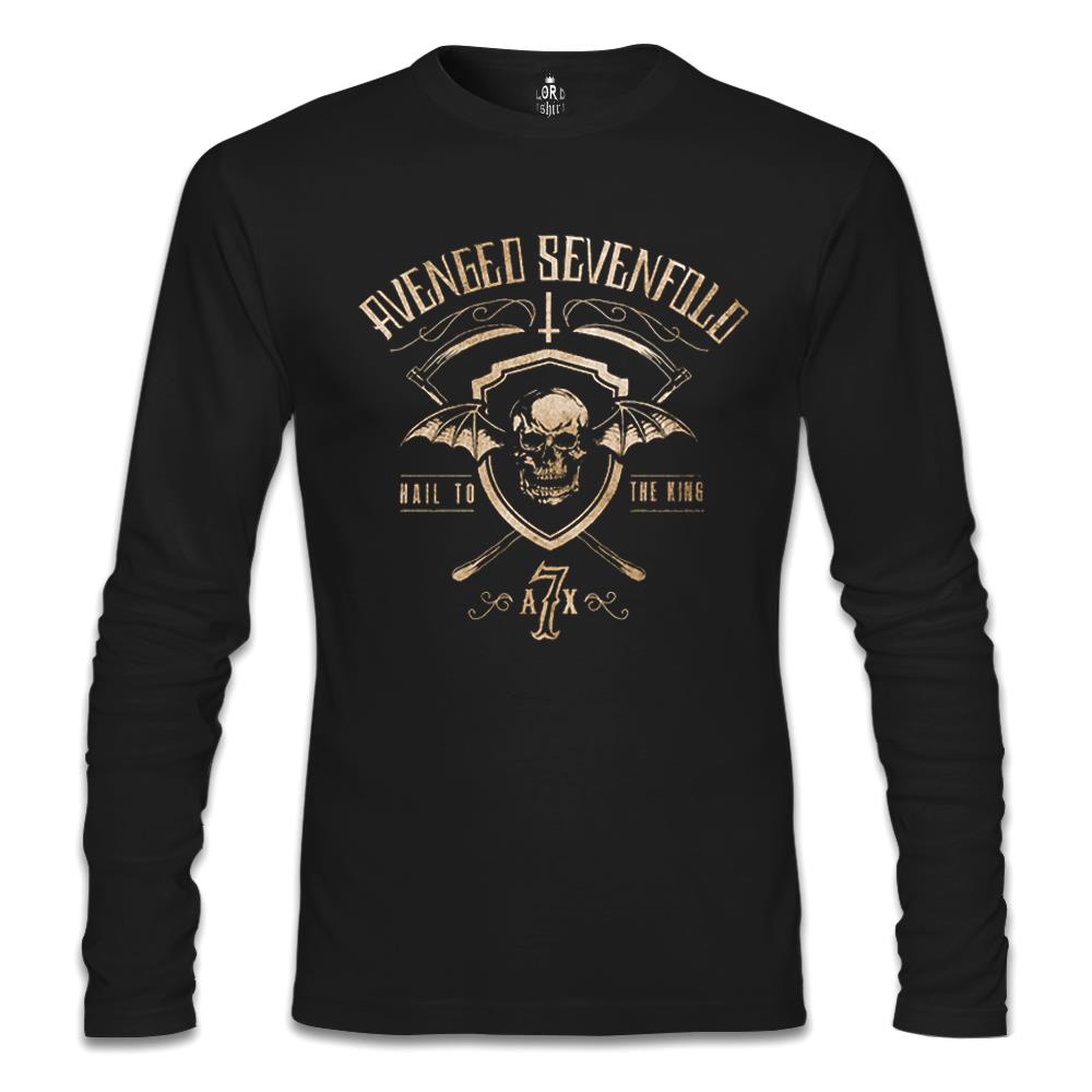 

Свитшот мужской Lord Tshirt SL-153 черный XL (товары доставляются из-за рубежа), SL-153
