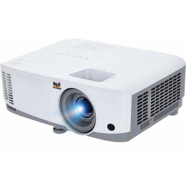 фото Проектор viewsonic pa503w white (vs16909)