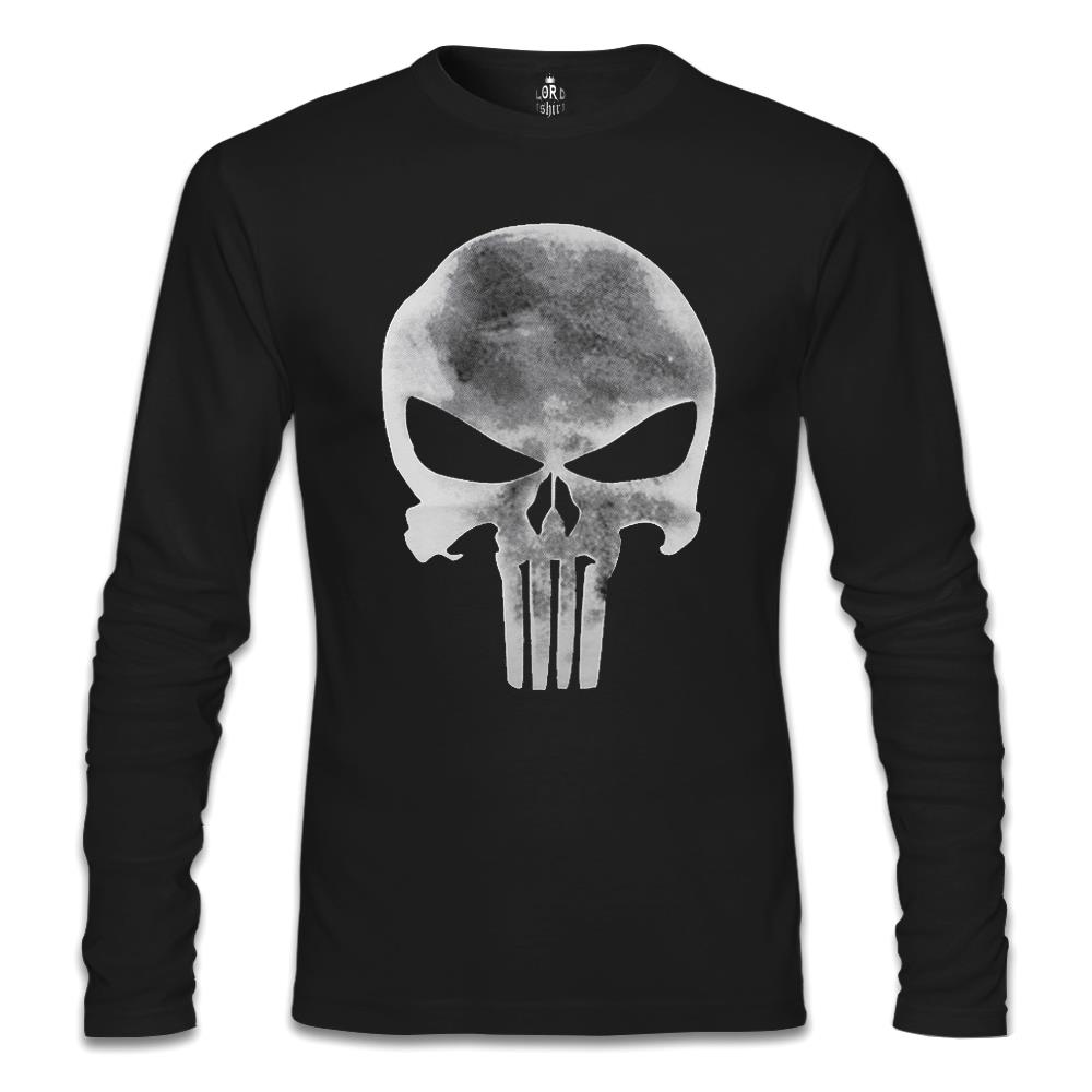 

Свитшот мужской Lord Tshirt SL-156 черный L (товары доставляются из-за рубежа), SL-156