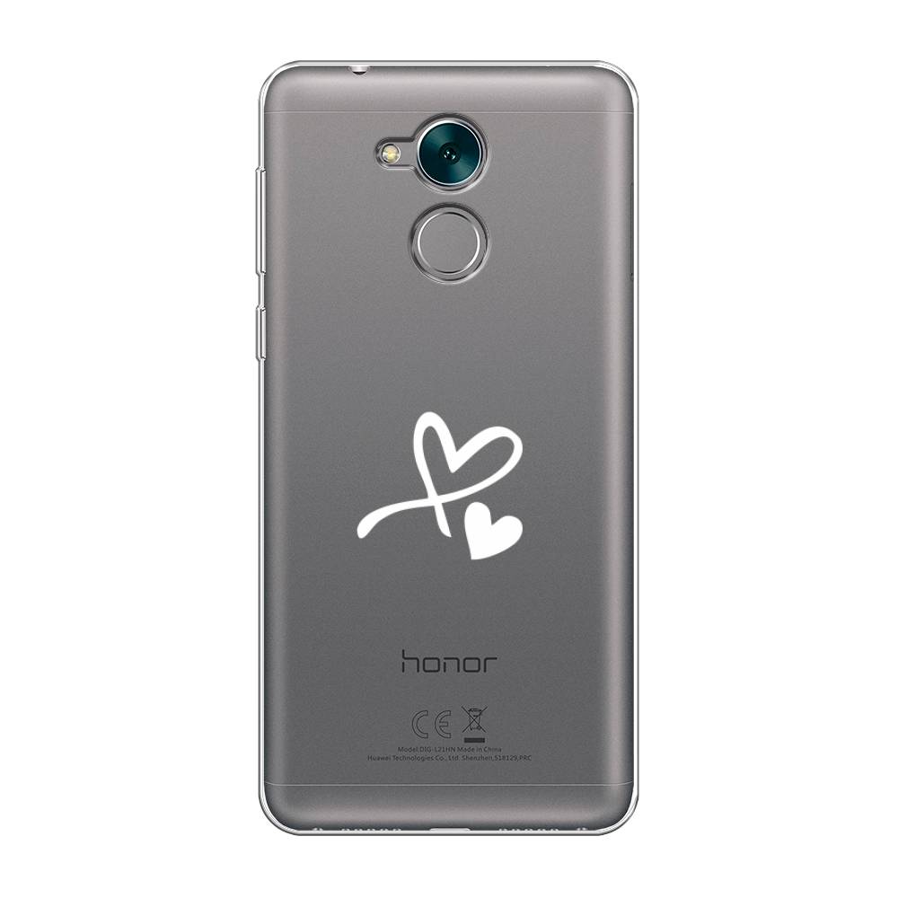 Чехол Awog  на Honor 6C 