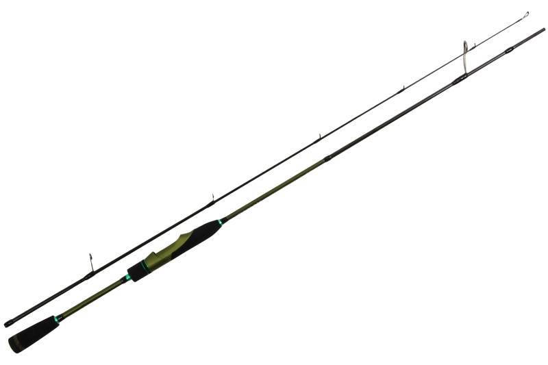 

Спиннинг Maximus Anvil 18UL 1.8м 1-8г, Anvil