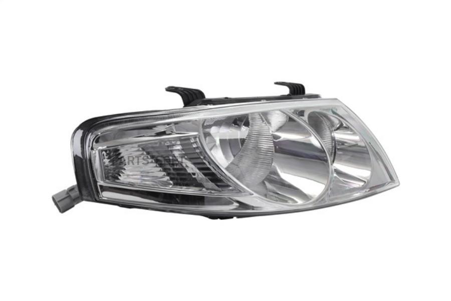 

Фара Правая Под Мех Корректор Almera Classic 2006-2012 Casp 264093r CASP арт. 264093R