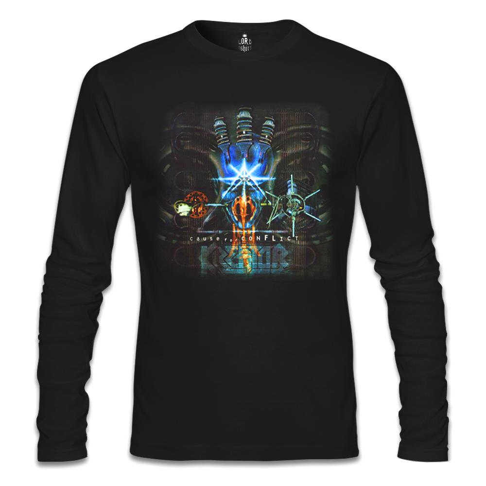 

Свитшот мужской Lord Tshirt SL-175 черный L (товары доставляются из-за рубежа), SL-175