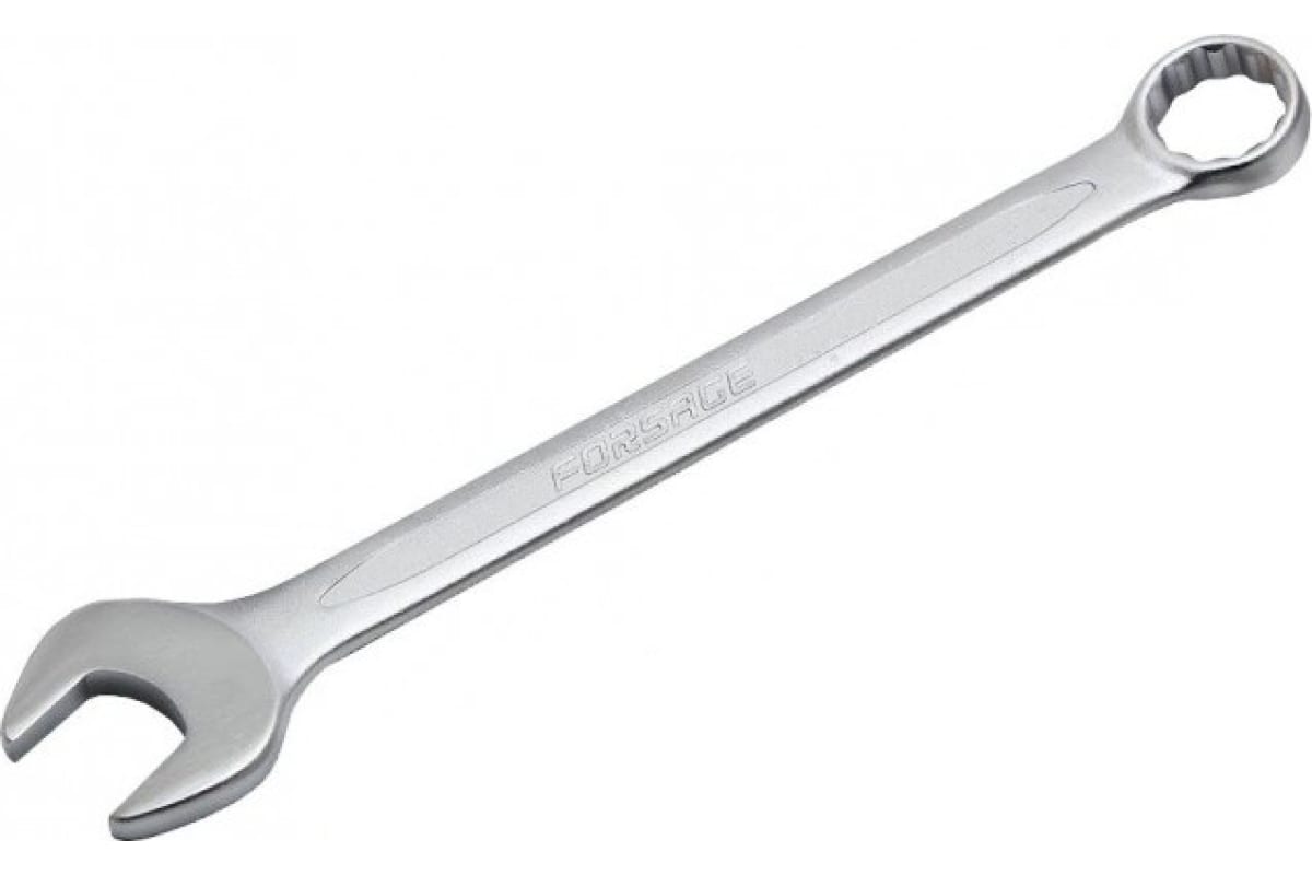 

Ключ Комбинированный 32 Мм Forsage f75532