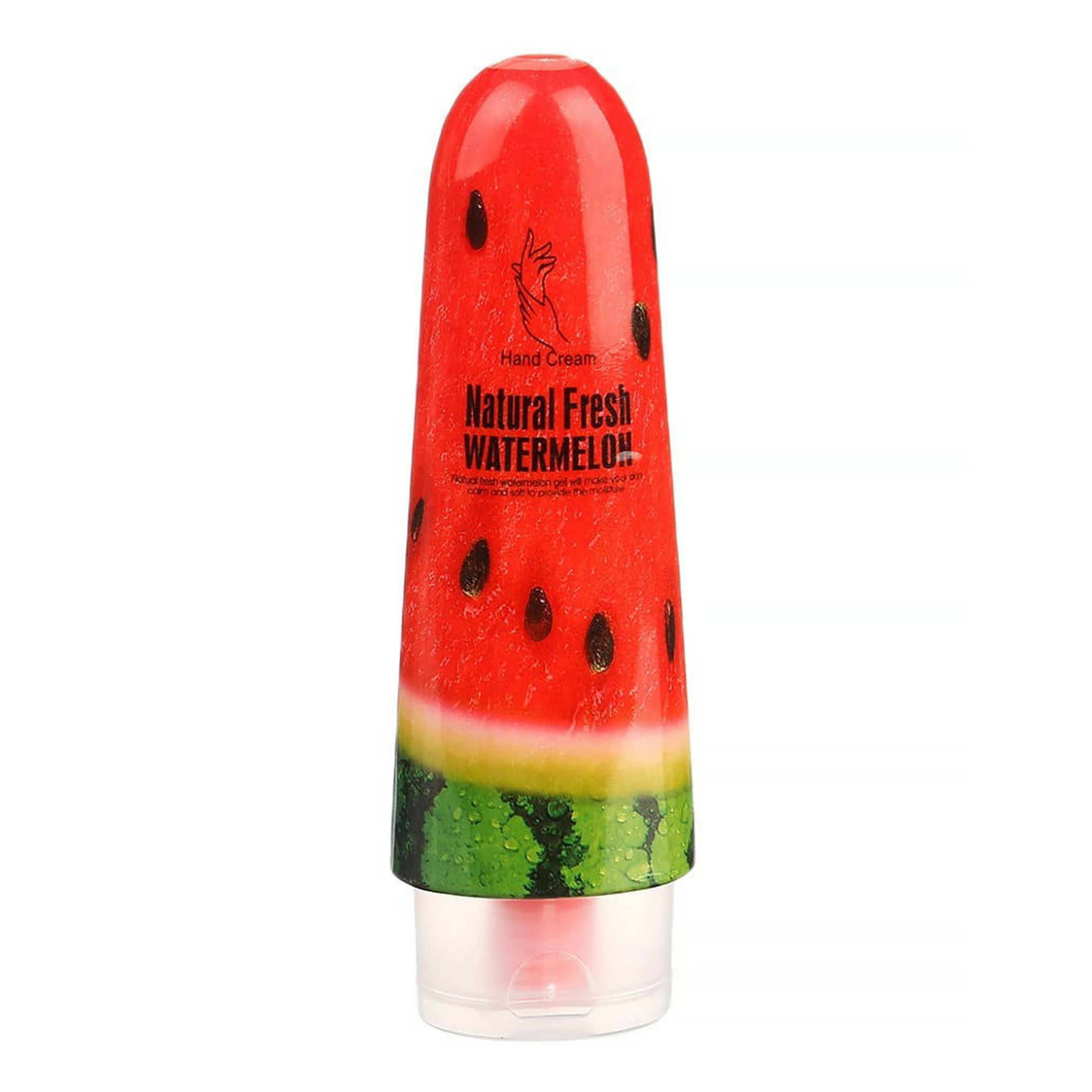 

Крем для рук Natural Fresh арбуз 100 мл