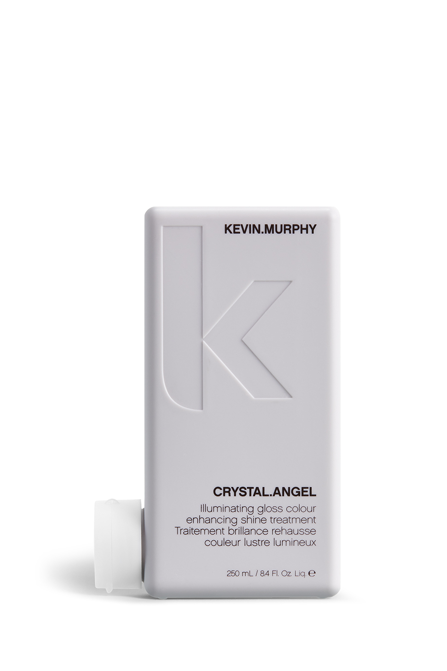 

Тонирующий бальзам-уход KEVIN.MURPHY CRYSTAL.ANGEL для усиления оттенка светлых волос 250