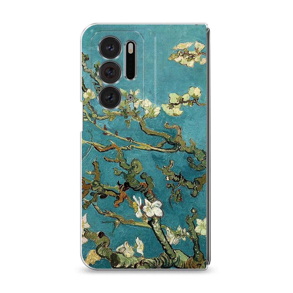 

Чехол Awog на Oppo Find N "Ван Гог", Разноцветный, 259650-9