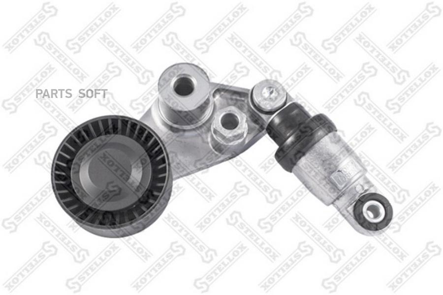 

03-40569-Sx натяжитель Ремня В Сборе Ssangyong Rexton 09> Stellox 0340569SX
