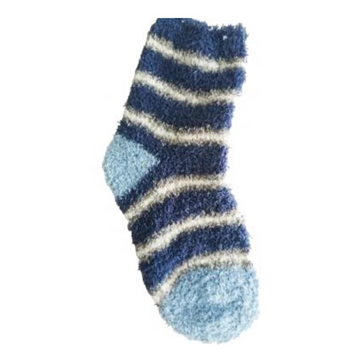 Носки для мальчиков Dino Romano хлопок синие р 20-22