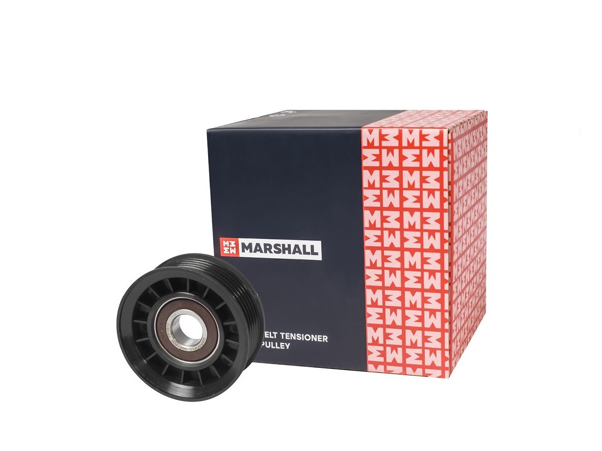 

Ролик прив. ремня Marshall M2000806