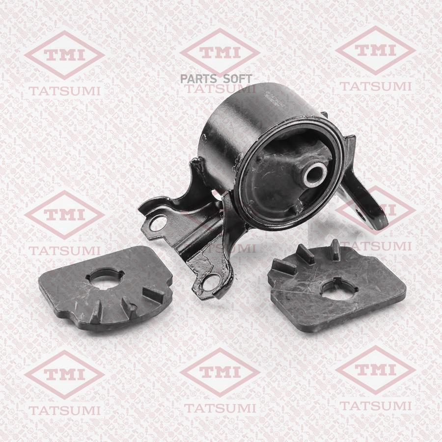 

Опора Двигателя Mitsubishi Asx/Lancer/Outlander 06-> TMI TATSUMI TEG1083