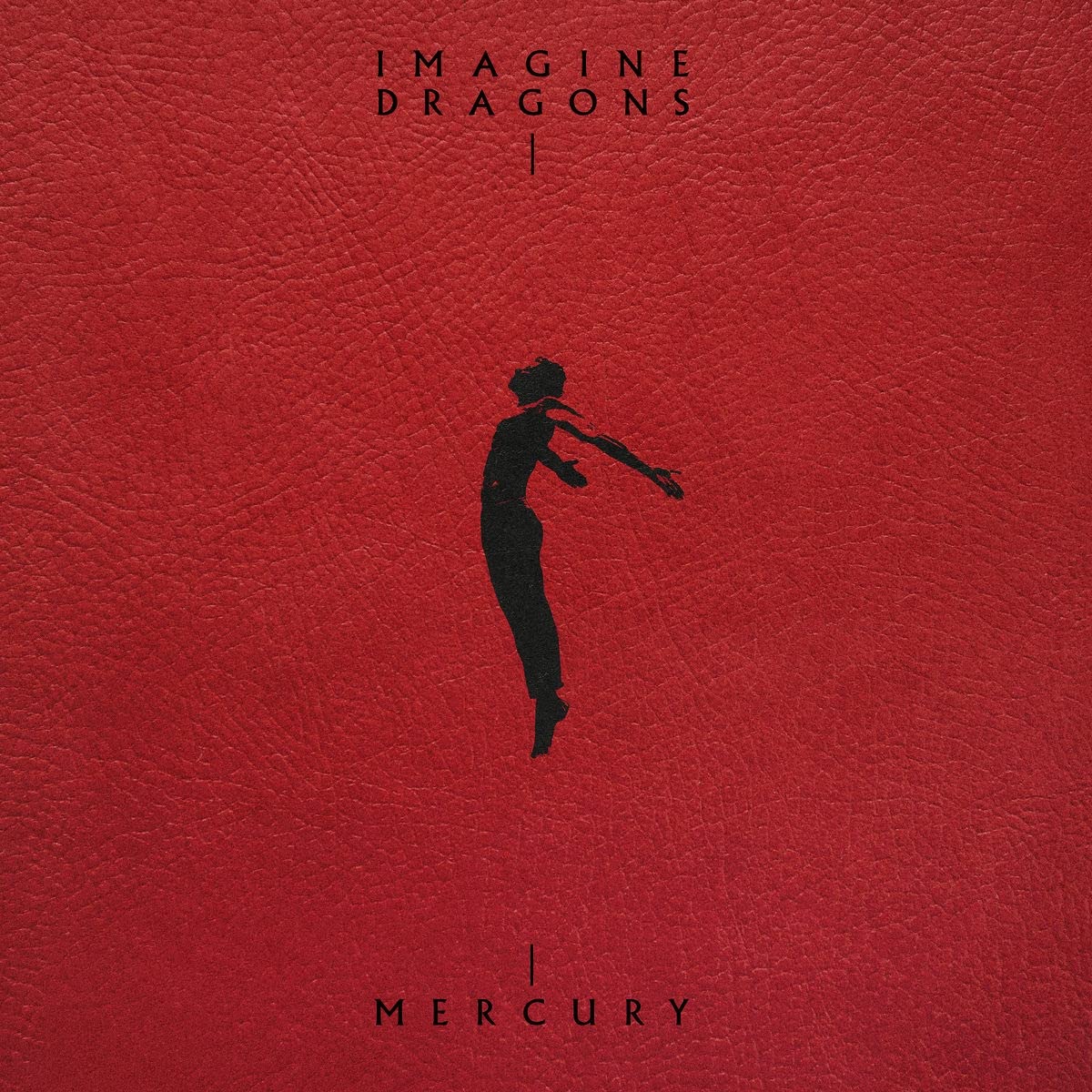 Imagine Dragons Mercury - Act 2 (2LP)