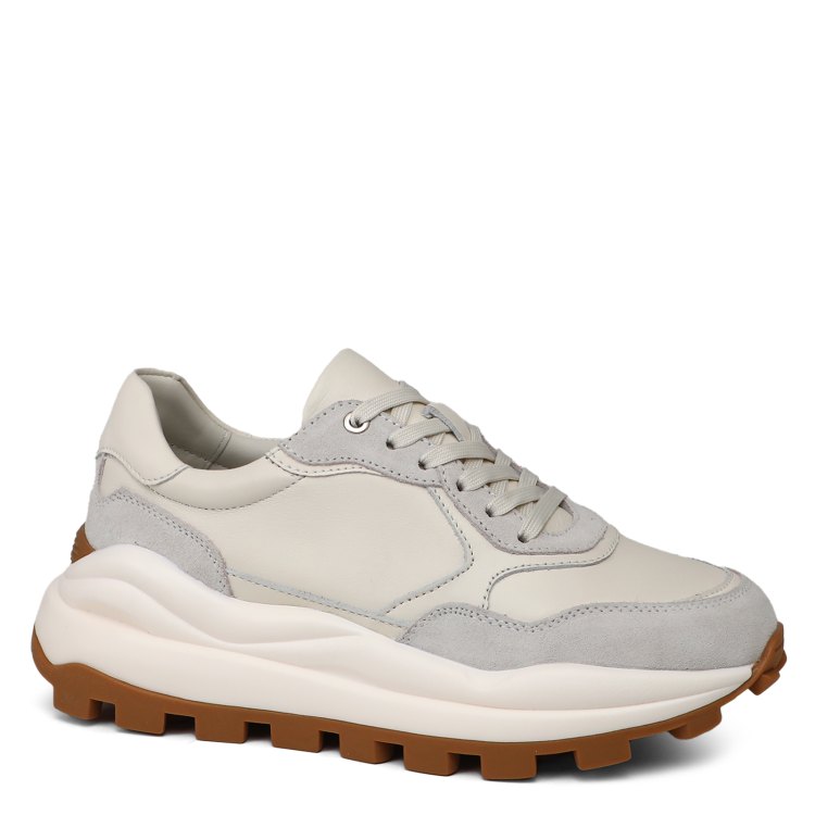 

Кроссовки женские Tendance TM2992-2 белые 38 EU, Белый, TM2992-2