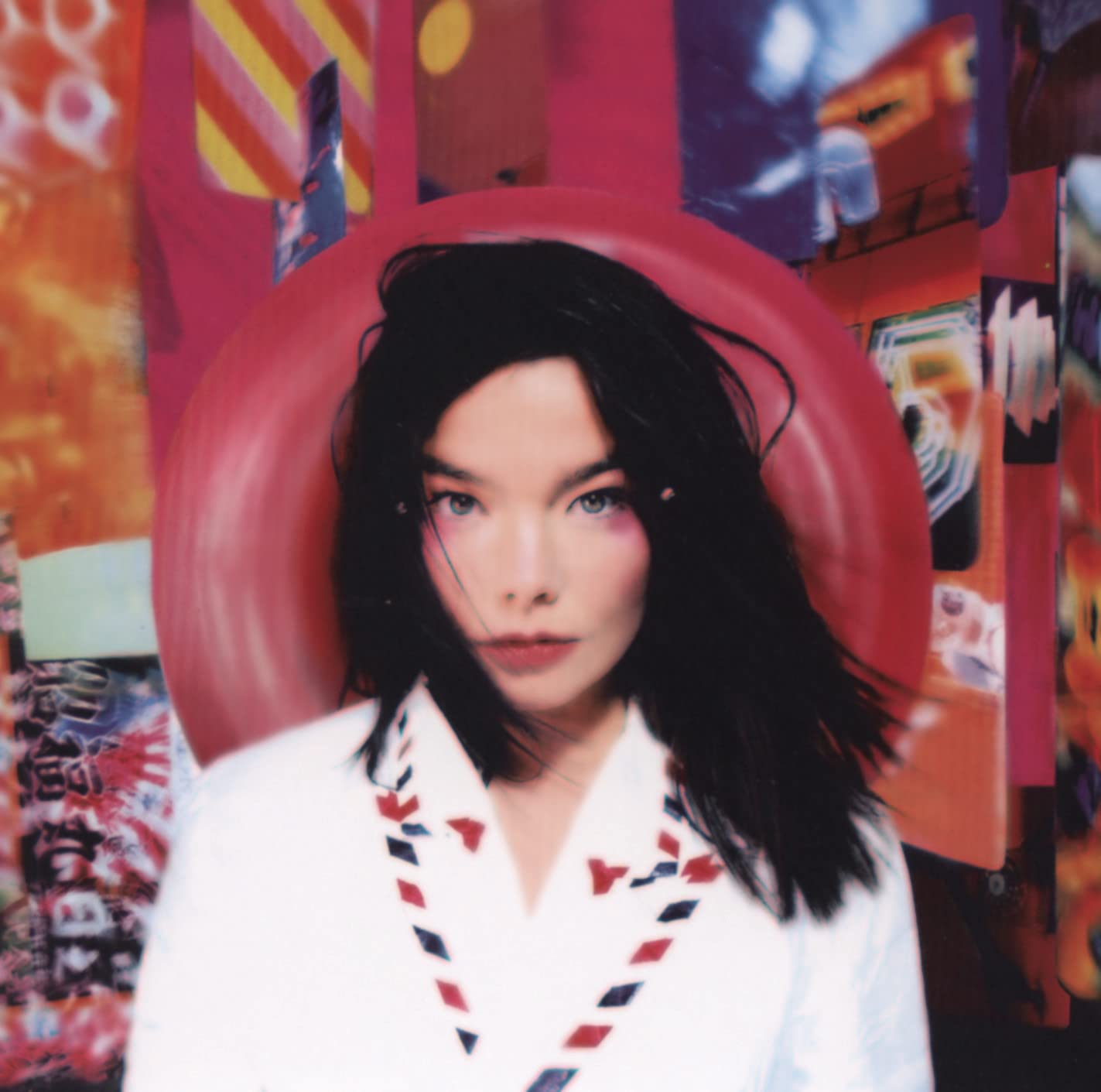 Bjork Post (LP)