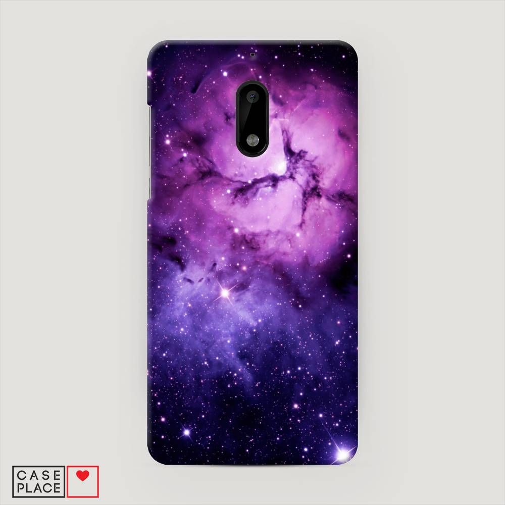 

Чехол Awog "Космос 18" для Nokia 6, 120320-3