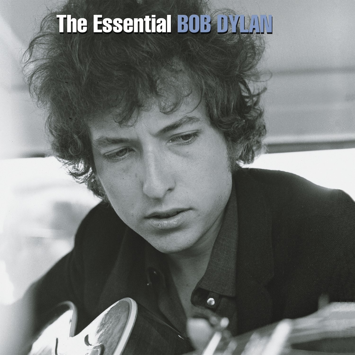 фото Bob dylan the essential bob dylan (lp) мистерия звука