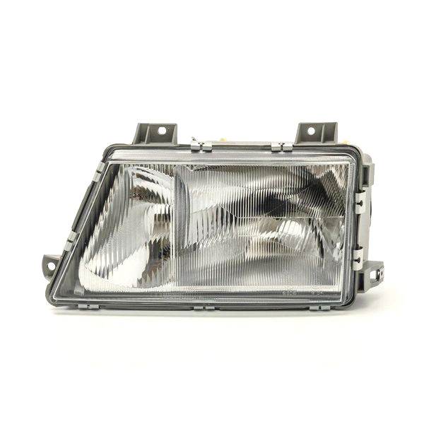

Фара R С Противотуманкой Depo 440-1115R-LD-EF