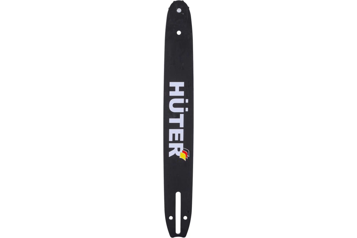 

Шина для цепных пил Huter CS-141 71/4/18, Шина для цепных пил Huter CS-141 [71/4/18]