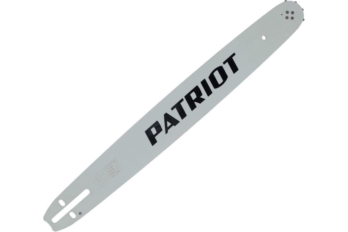 Шина для цепных пил Patriot P180SPEA041,  62 867131851