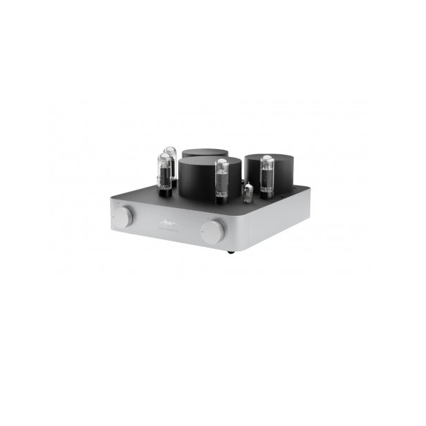 

Интегральный усилитель Fezz Audio Silver Luna PRESTIGE EVO Moonlight серебристый, Silver Luna PRESTIGE EVO Moonlight