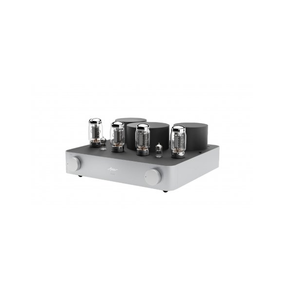 

Интегральный усилитель Fezz Audio Titania EVO Moonlight серебристый, Titania EVO Moonlight