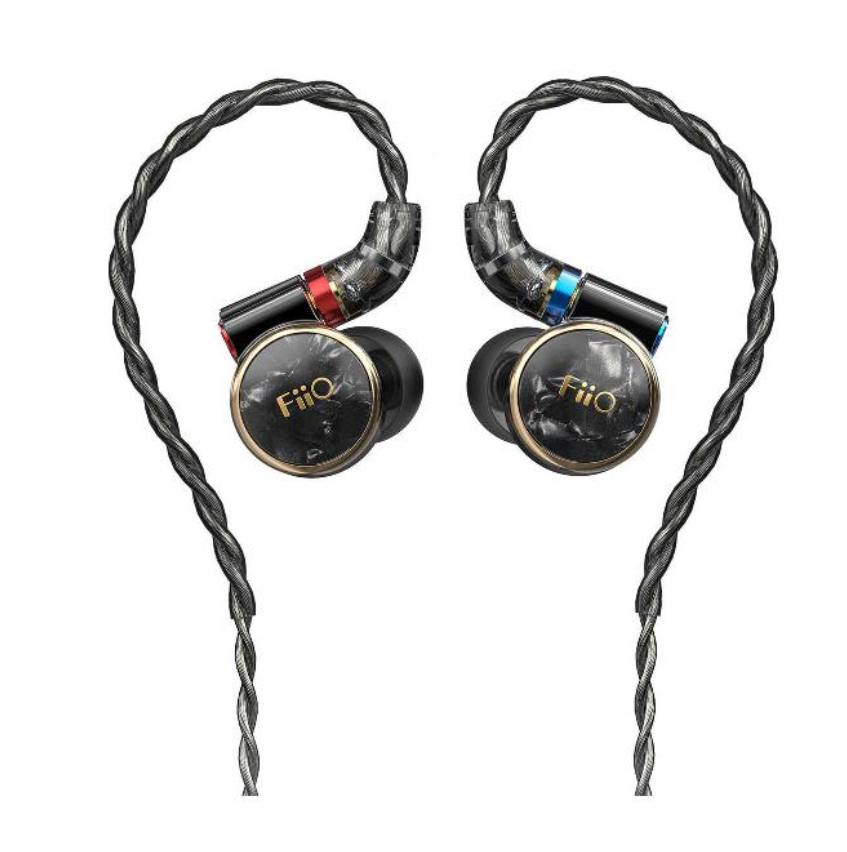 

Проводные наушники FiiO Black (8000-400)