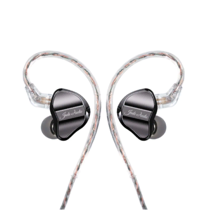 

Проводные наушники FiiO Black (9001AP)
