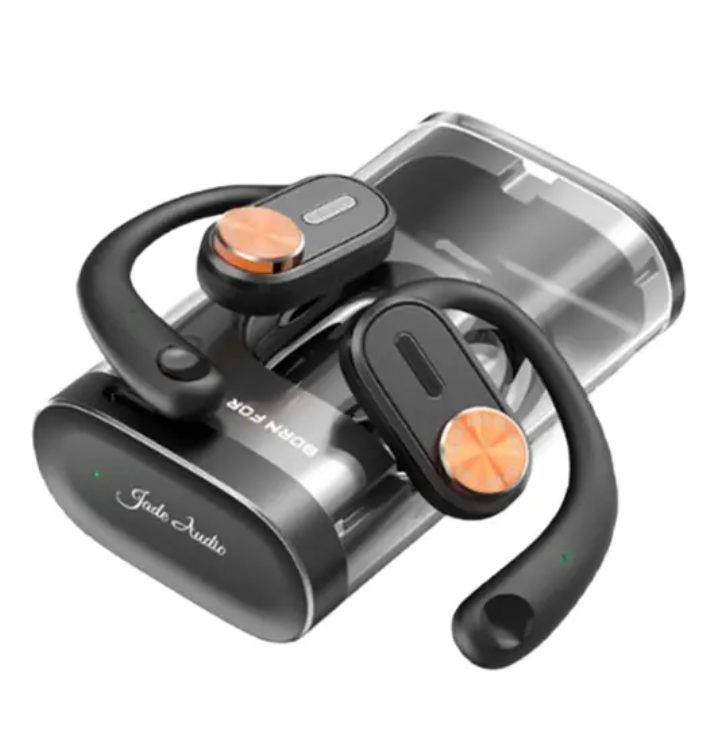 

Беспроводные наушники FiiO Black (8010AW)