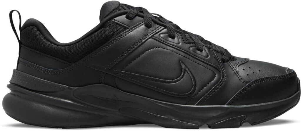 

Кроссовки мужские Nike M Defy All Day черные 6.5 US, Черный, M Defy All Day