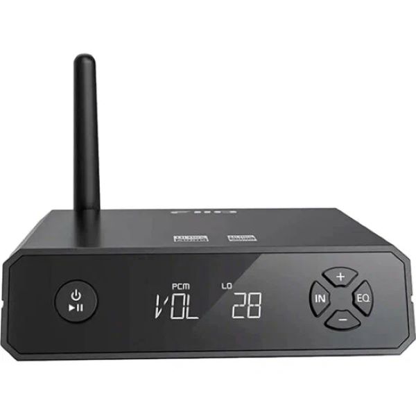 

Сетевой ресивер FiiO BR13 F3131B, BR13 F3131B