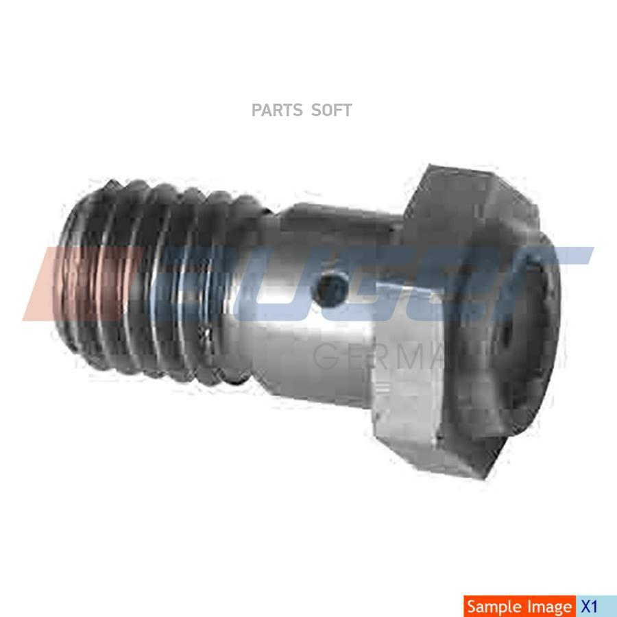

Клапан редукционный M12x1.75, L=28.5 mm маслного насоса MAN Eng.D0224/D0226,D0824/D0826,D0