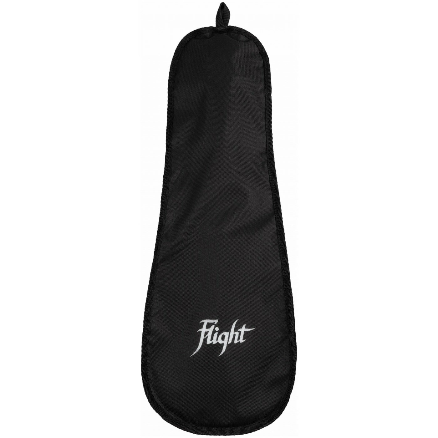 

Чехол для укулеле Flight FBU-8080 BK, Черный, FBU-8080 BK