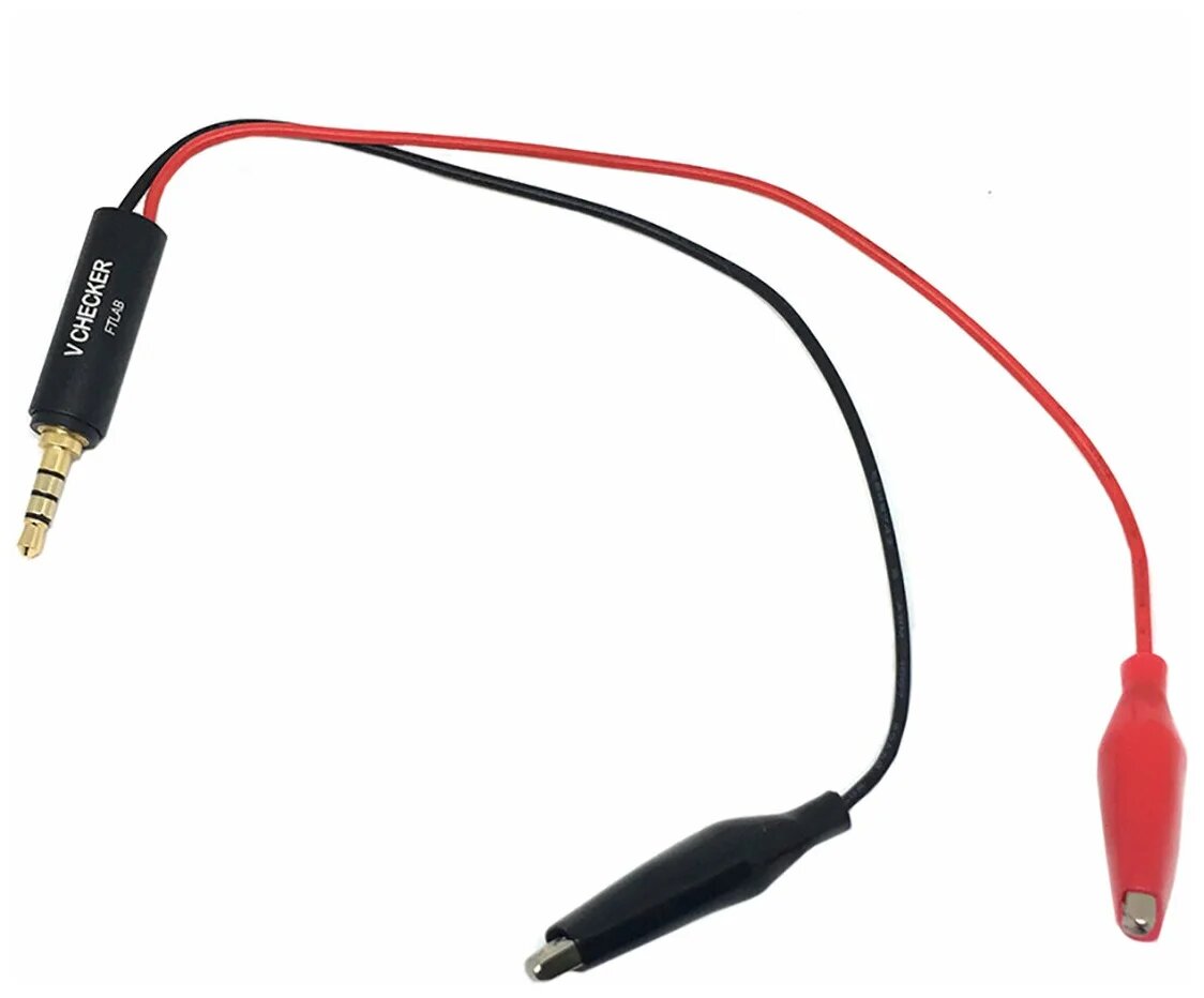 

Детектор напряжения Espada Smart V checker FSV-001