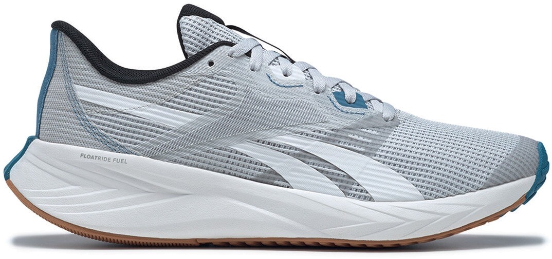 

Кроссовки мужские Reebok Energen Tech Plus серые 11.5 US, Серый, Energen Tech Plus