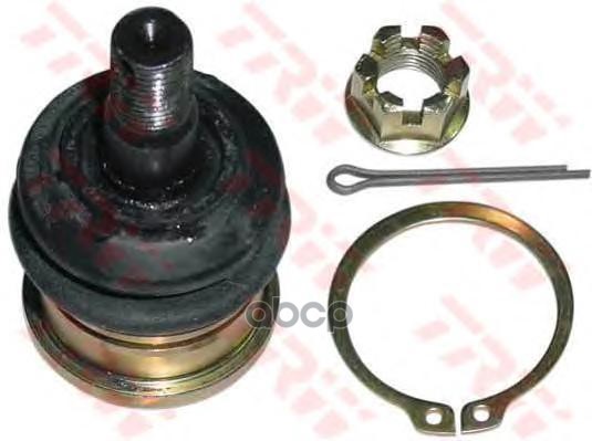 

TRW Опора шаровая TRW jbj553