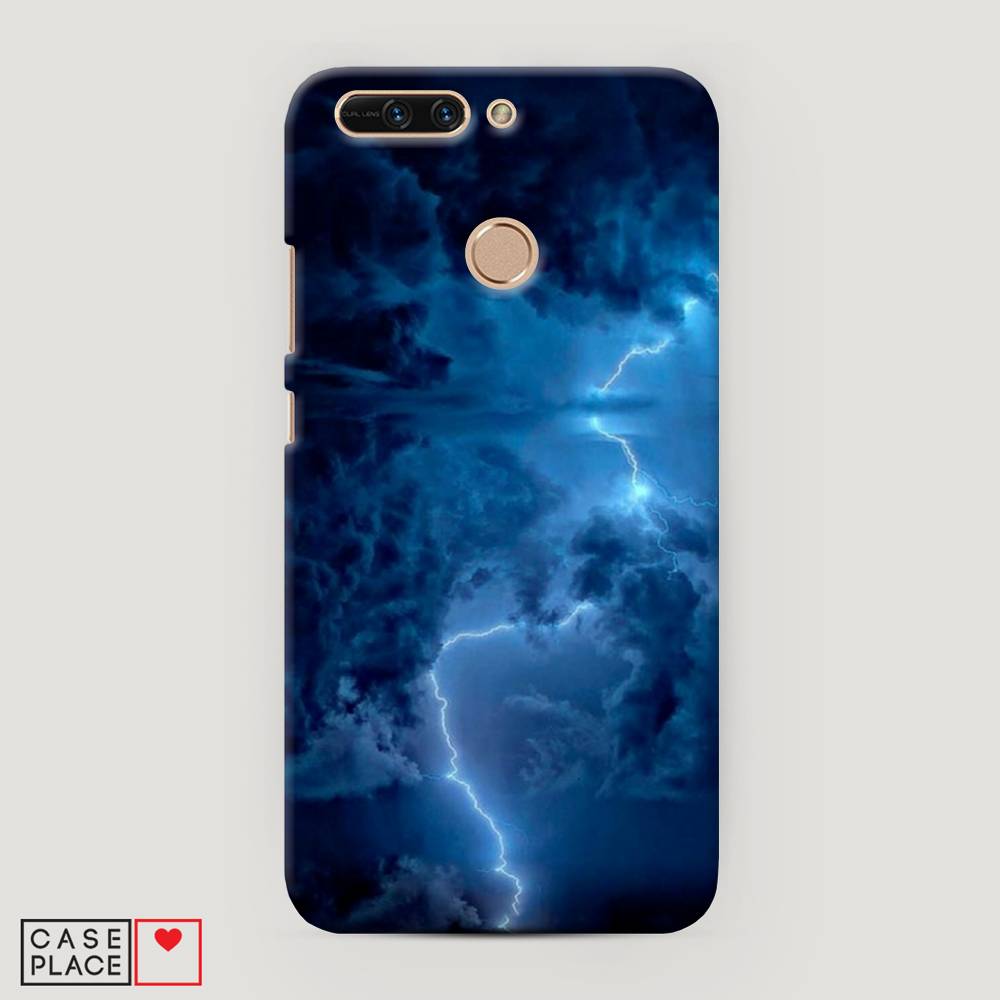 

Чехол Awog "Молния" для Honor 8 Pro, 61020-3