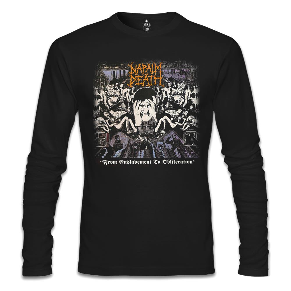 

Свитшот мужской Lord Tshirt SL-180 черный M (товары доставляются из-за рубежа), SL-180