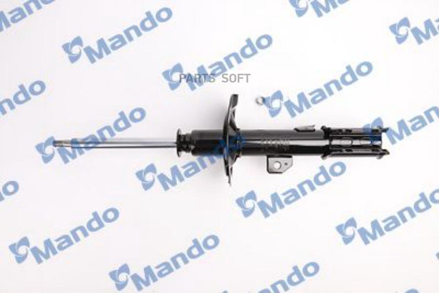 

Амортизатор Подвески Перед Прав Toyota Avensis Verso 01- 1Шт Mando MSS020417