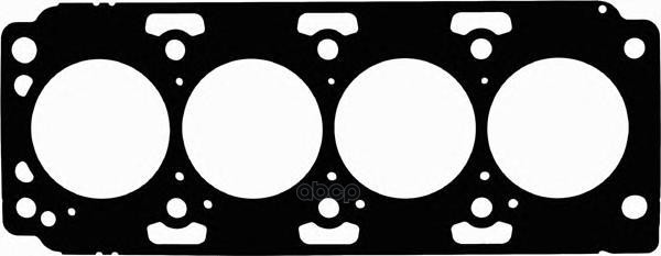 

прокладка Гбц! 1.2mm Hyundai Santa Fe/Grandeur 2.2crdi D4eb 05-07 VICTOR REINZ 611002210