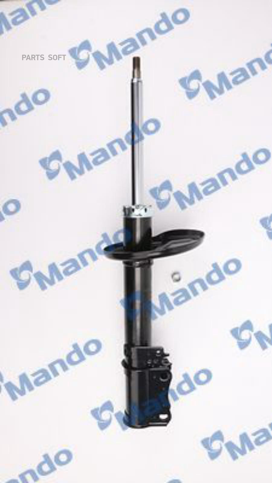 MANDO Амортизатор MANDO MSS021374