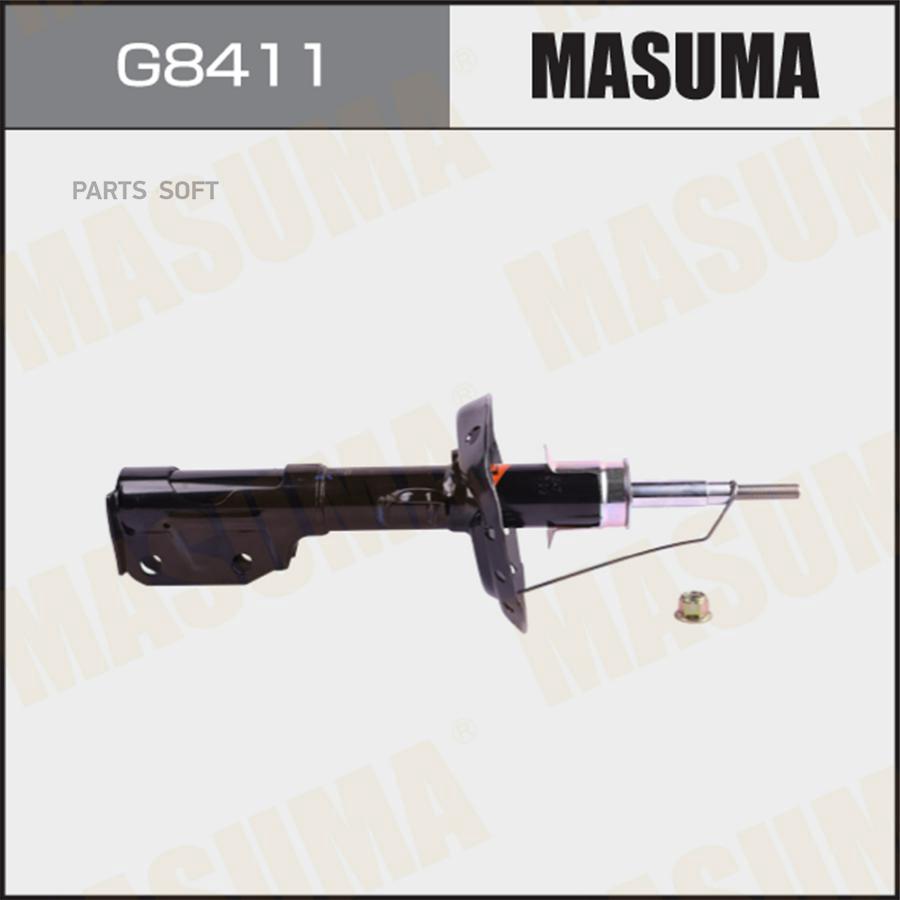 

Амортизатор подвески Masuma G8411