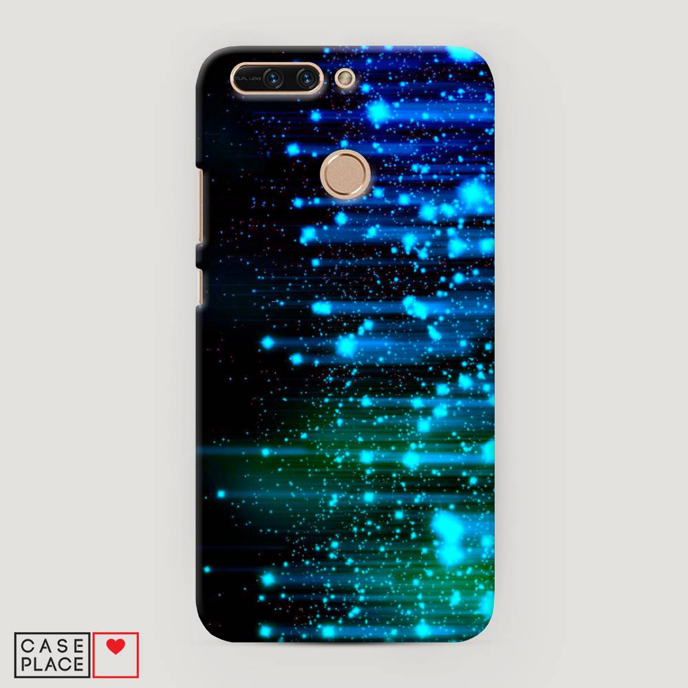 

Чехол Awog "Абстракция 1" для Honor 8 Pro, 61020-2