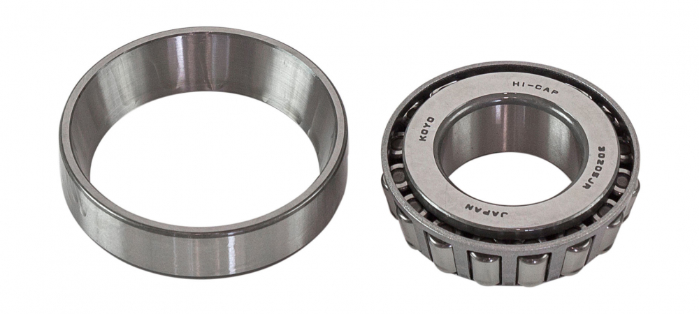 фото Подшипник 25х52х16.25, yamaha, omax