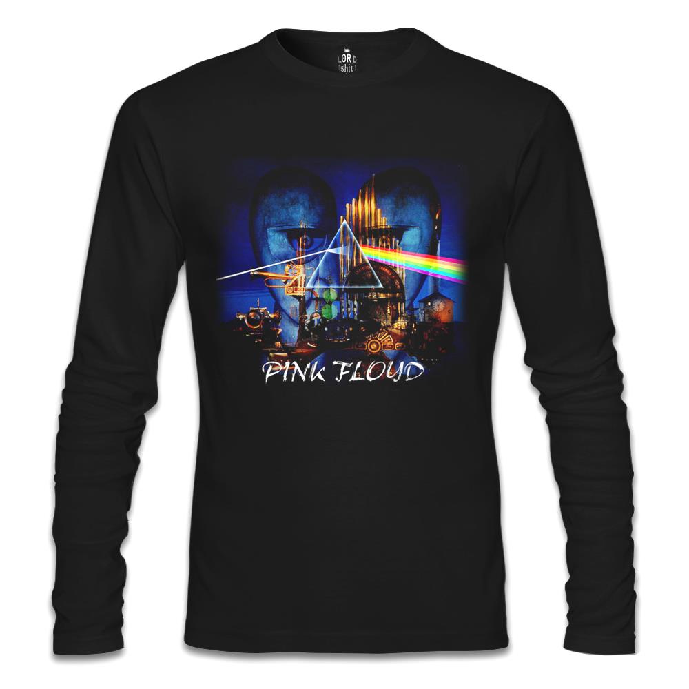 

Свитшот мужской Lord Tshirt SL-222 черный M (товары доставляются из-за рубежа), SL-222